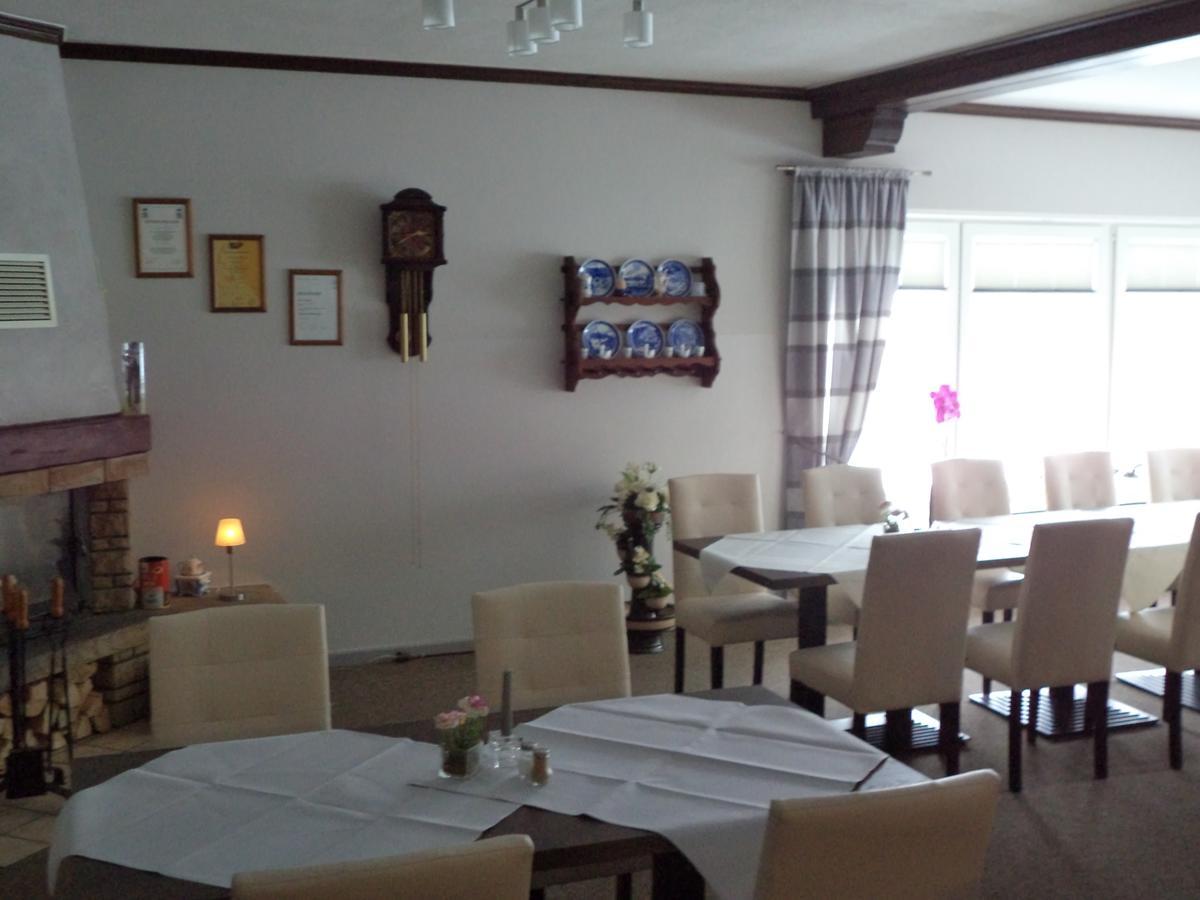 Landgasthof Fegetasch Neukirchen  ภายนอก รูปภาพ
